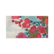 Load image into Gallery viewer, Colorful Original Art Beach Towels