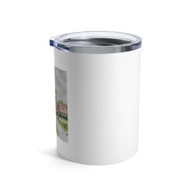 Load image into Gallery viewer, Ole Lyceum in Mississippi Tumbler 10oz