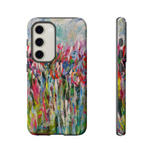 Load image into Gallery viewer, Flower Garden  by Christi Arnette Tough Phone Case