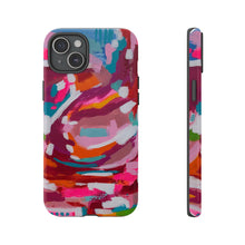 Load image into Gallery viewer, Hubba Bubba by Christi Arnette Tough Phone Cases