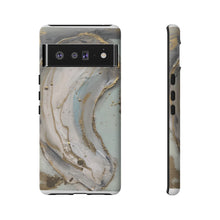 Load image into Gallery viewer, Pearl by Christi Arnette Tough Phone Case