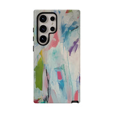Load image into Gallery viewer, Limeade by Christi Arnette Tough Phone Case