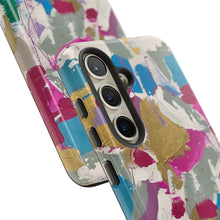 Load image into Gallery viewer, Pink Lemonade by Christi Arnette Tough Phone Case