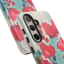 Load image into Gallery viewer, Field of Poppies by Christi Arnette Tough Phone Case