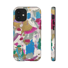 Load image into Gallery viewer, Pink Lemonade by Christi Arnette Tough Phone Case