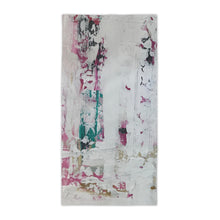 Load image into Gallery viewer, Colorful Original Art Beach Towels
