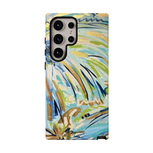 Load image into Gallery viewer, Fly! by Christi Arnette Tough Phone Case