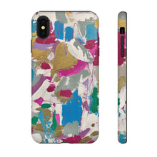 Load image into Gallery viewer, Pink Lemonade by Christi Arnette Tough Phone Case