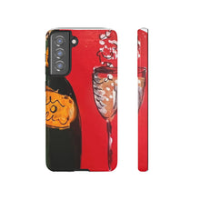 Load image into Gallery viewer, Toast! ! by Christi Arnette Tough Phone Case