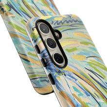 Load image into Gallery viewer, Fly! by Christi Arnette Tough Phone Case