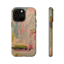 Load image into Gallery viewer, A Real Softy by Christi Arnette Tough Phone Case