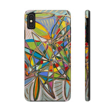 Load image into Gallery viewer, TOUGH PHONE CASE by Christi Arnette Designs
