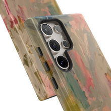 Load image into Gallery viewer, A Real Softy by Christi Arnette Tough Phone Case