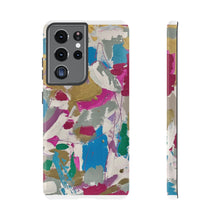 Load image into Gallery viewer, Pink Lemonade by Christi Arnette Tough Phone Case