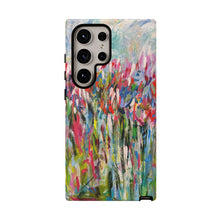 Load image into Gallery viewer, Flower Garden  by Christi Arnette Tough Phone Case