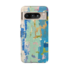 Load image into Gallery viewer, Teal by Christi Arnette Tough Phone Case