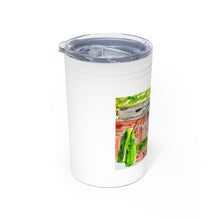 Load image into Gallery viewer, Hammond School 11 ounce insulated tumbler