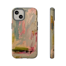 Load image into Gallery viewer, A Real Softy by Christi Arnette Tough Phone Case