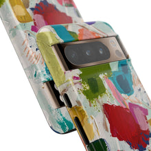 Load image into Gallery viewer, Blocks by Christi Arnette Tough Phone Case