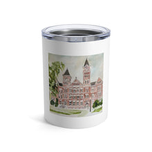 Load image into Gallery viewer, Aub tiger Tumbler 10oz