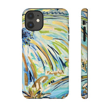 Load image into Gallery viewer, Fly! by Christi Arnette Tough Phone Case