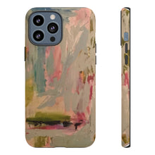 Load image into Gallery viewer, A Real Softy by Christi Arnette Tough Phone Case