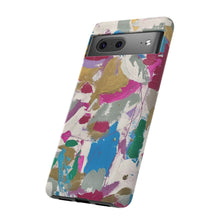Load image into Gallery viewer, Pink Lemonade by Christi Arnette Tough Phone Case