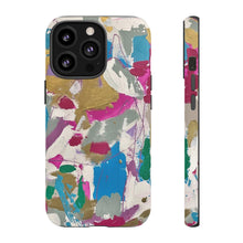 Load image into Gallery viewer, Pink Lemonade by Christi Arnette Tough Phone Case
