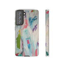 Load image into Gallery viewer, Limeade by Christi Arnette Tough Phone Case