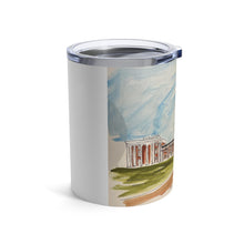 Load image into Gallery viewer, W/L Colonade Tumbler 10oz