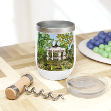 Load image into Gallery viewer, Cola College WINE tumbler