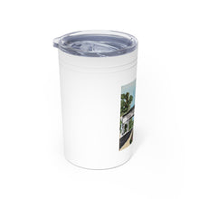 Load image into Gallery viewer, HP University High Point NC insulated tumbler 11 oz.