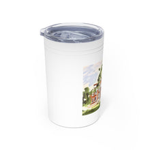 Load image into Gallery viewer, Presbyterian College insulated tumbler 11 oz.