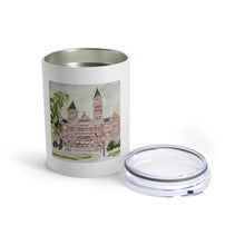 Load image into Gallery viewer, Aub tiger Tumbler 10oz