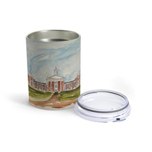 Load image into Gallery viewer, W/L Colonade Tumbler 10oz
