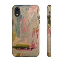 Load image into Gallery viewer, A Real Softy by Christi Arnette Tough Phone Case