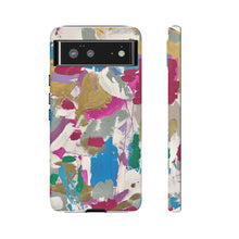 Load image into Gallery viewer, Pink Lemonade by Christi Arnette Tough Phone Case