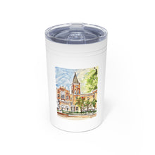 Load image into Gallery viewer, Converse College insulated tumbler 11 oz.