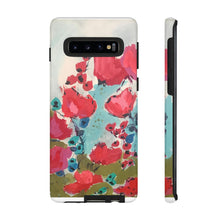 Load image into Gallery viewer, Field of Poppies by Christi Arnette Tough Phone Case