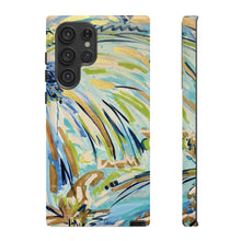 Load image into Gallery viewer, Fly! by Christi Arnette Tough Phone Case
