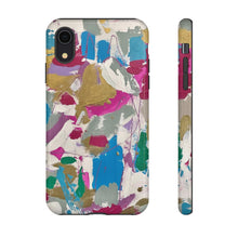 Load image into Gallery viewer, Pink Lemonade by Christi Arnette Tough Phone Case