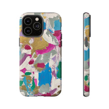 Load image into Gallery viewer, Pink Lemonade by Christi Arnette Tough Phone Case