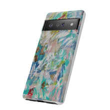 Load image into Gallery viewer, Gold Leaf It! by Christi Arnette Tough Phone Case