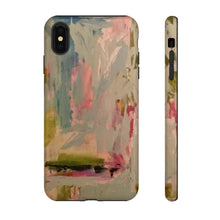 Load image into Gallery viewer, A Real Softy by Christi Arnette Tough Phone Case