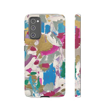 Load image into Gallery viewer, Pink Lemonade by Christi Arnette Tough Phone Case
