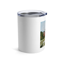 Load image into Gallery viewer, Methodist Peruna Tumbler 10oz