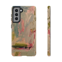 Load image into Gallery viewer, A Real Softy by Christi Arnette Tough Phone Case