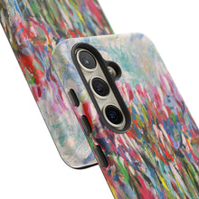 Load image into Gallery viewer, Flower Garden  by Christi Arnette Tough Phone Case