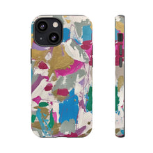 Load image into Gallery viewer, Pink Lemonade by Christi Arnette Tough Phone Case