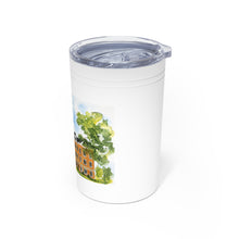Load image into Gallery viewer, Clem Tillman Hall Tiger insulated tumbler 11 oz.